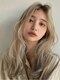 ユニ 江坂(Uni.)の写真/トレンドを抑え一人ひとりに似合うヘアをご提案◆今まで憧れていた髪色が手に入る！〈江坂〉