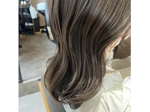 クム 川越(kum)の雰囲気（大人可愛いツヤかみが得意です＃川越＃本川越）