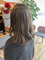 リンクプラス(LINK+)&nbsp;シルバーベージュカラー◆