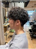 大流行ツイスパマッシュ