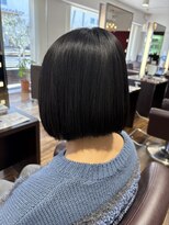 ファム 十日市店(femme)&nbsp;ヴァリジョア毛髪縮毛矯正