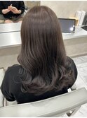 縮毛矯正髪質改善ハイライトレイヤーカット楠葉美容室エクステ