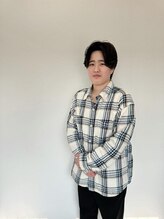 ヘアーシー(HAIR C,) 古玉 茉鈴