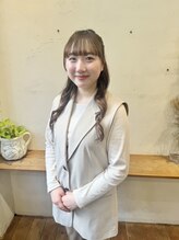 ゴーシェン 稲毛店(Goshen) 浅村 梨緒