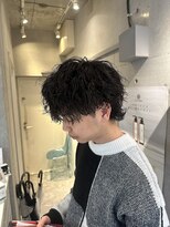 トゥルークリエイション 大宮(True Creation)&nbsp;強めシャドウ