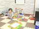 エヌフラップ(n-flap)の写真/《キッズスペースあり》広々とした店内はベビーカーでのご来店も大歓迎◎安心してご来店頂けます♪