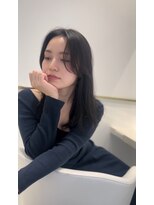 コアプラス 千葉(COA PLUS) 千葉/酸熱トリートメント/ヘアセット