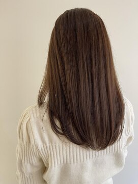 ニール 名古屋 伏見 丸の内(NEELU) ナチュラルベージュ