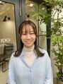 エクリ(equri×SHISEIDO) 下田 希