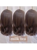 10代20代30代オススメ似合わせカラー/透明感カラー