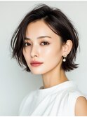 Nelu/髪質改善/美容室/個室サロン