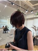 ボブ