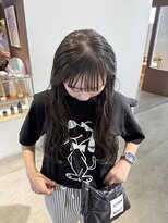 ツナグ(tsunagu) グレージュカラー