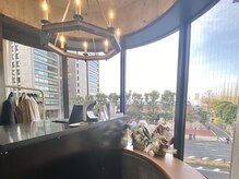 Akua 髪質改善/ハイトーン/ケアブリーチ/ブリーチ/ダブルカラー