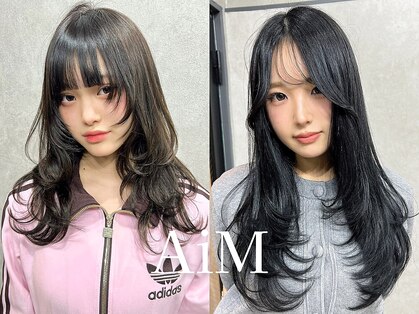 エイム(AiM)の写真