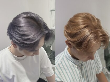 プライズ 成増店(prize)の写真