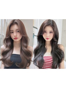 トップレベルのカット技術であなたが魅せたい印象を創り上げる！【高松】