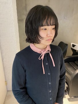 キャロルガーデンズ ボコカ 表参道(Carroll Gardens bococa) 【 sayaca 】