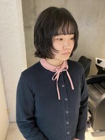 キャロルガーデンズ ボコカ 表参道(Carroll Gardens bococa) 【 sayaca 】