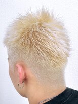 ライズ 綾瀬店(RISE)&nbsp;刈り上げショート