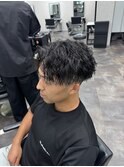 縦落ちツイストスパイラル