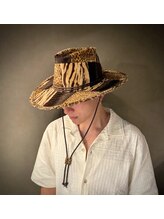 アイコントーキョー(i CON TOKYO)&nbsp;RIKU FUNAYAMA