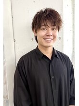 リノプラス 大阪南森町店(Lino Plus) 竹澤 尚哉