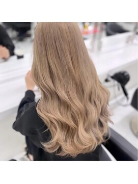 シアター 仙台(THEATER) ミルクティー