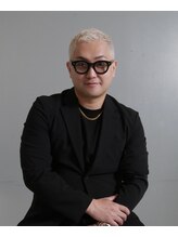 ヘアメイク アリープ(HAIR MAKE ALEAP)&nbsp;上野 裕太