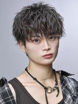 リップス 栄(LIPPS) エアリーツイスパマッシュ