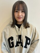 フォークロア 本店(Folk Lore)&nbsp;シルバーボブ