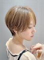 美容室チック 大島店(chic)&nbsp;似合わせショートスタイルお任せください！