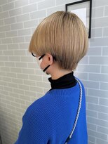 スミス(SMITH)&nbsp;ハンサムショート