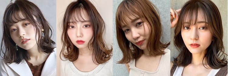 アミ 博多(amie)のサロンヘッダー