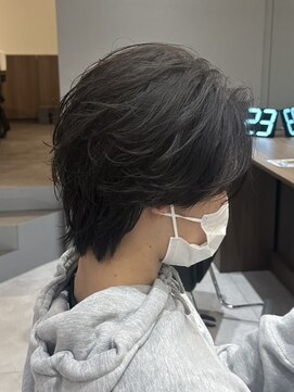 メンズスタイル