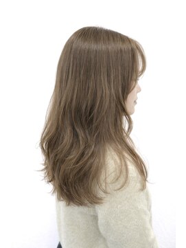 イワッシュ 二俣川駅(IwAsh) #髪質改善#縮毛矯正#学割U24#二俣川駅