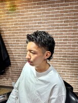 イッ髪やらせろ&nbsp;KITオリジナルヘア