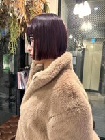 スーリール 赤坂店(Sourire)&nbsp;ミニボブ