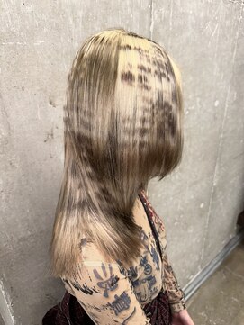 オーン 渋谷(OOn) ネイチャーアニマル