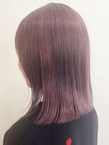 エテルネ 大宮店(E:terne)&nbsp;〇ピンクラベンダー〇