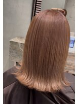 MONO hair salon【4/1NEWOPEN（予定）】&nbsp;ブリック