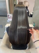 ヴォーグ 大曽根店(VOGUE)&nbsp;髪質改善縮毛矯正