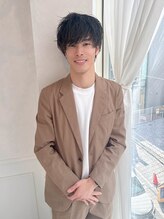 ラ ブレス あべのキューズ(LaBless)&nbsp;江戸 義和