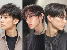 ヘアリゾートエーアイ 新宿西口店(hair resort Ai)