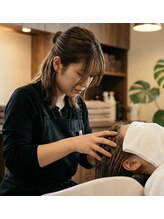 ネオヘアー 東三国(Neo hair)&nbsp;足立 