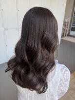 リノ 守山店(lino) チョコレートブラウン