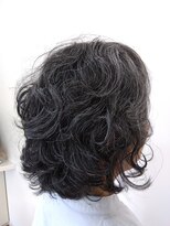 シンシア(CYNTHIA)&nbsp;レディースカット