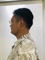 スカイ ビューレックス 丸の内店&nbsp;ビジネスツーブロスタイル