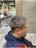 ハイトーンショート@10代20代30代40代