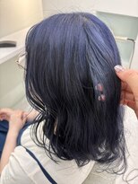 クゥ(coeur) ルーツカラー